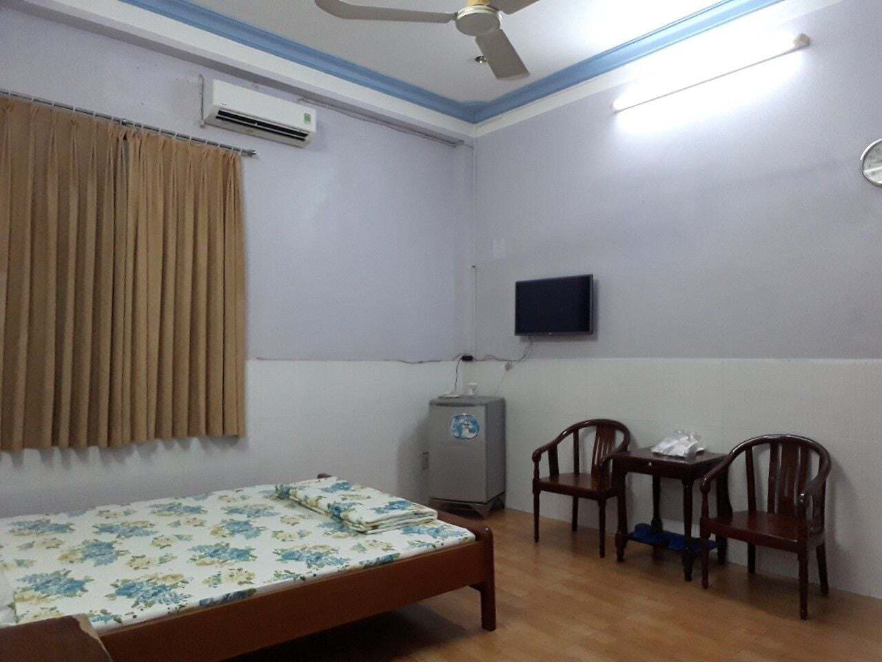 Khách sạn bình dân Thanh 1 TP. Hồ Chí Minh