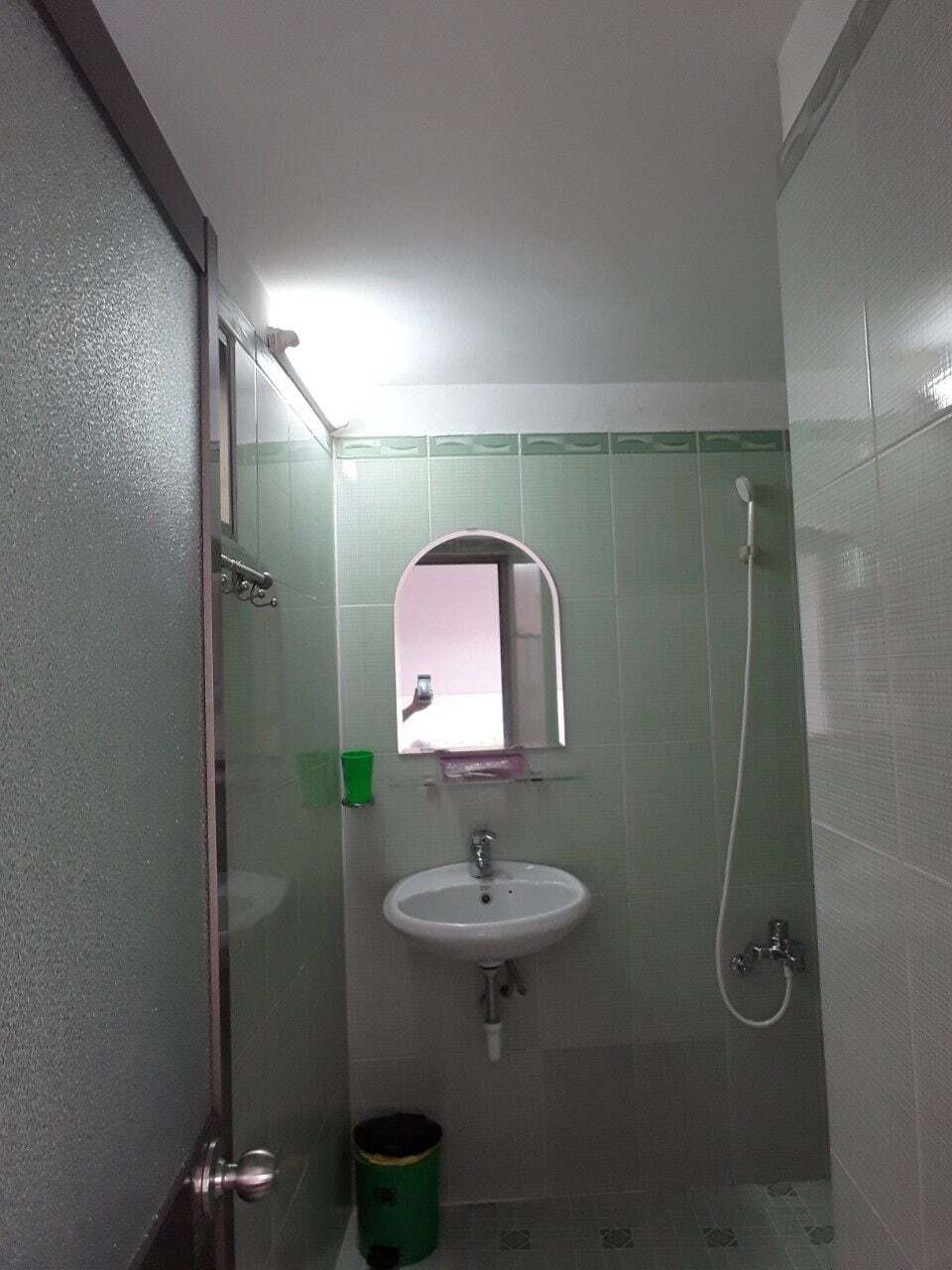 Khách sạn bình dân Thanh 1 TP. Hồ Chí Minh